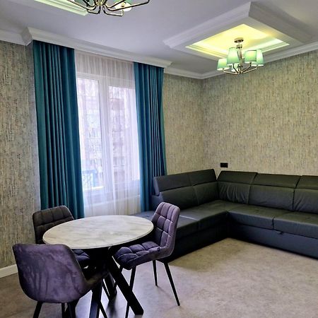 White House Aparthotel Balti Quarto foto