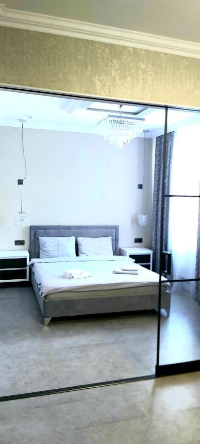 White House Aparthotel Balti Exterior foto
