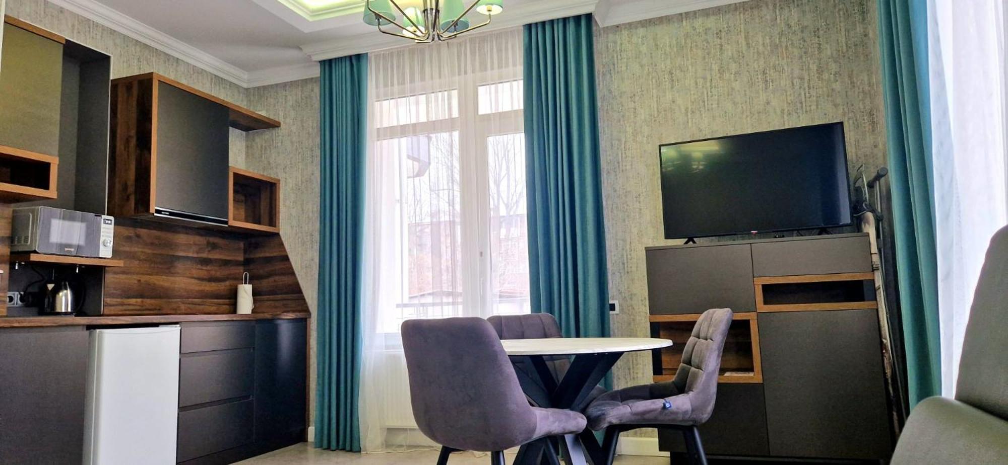 White House Aparthotel Balti Quarto foto