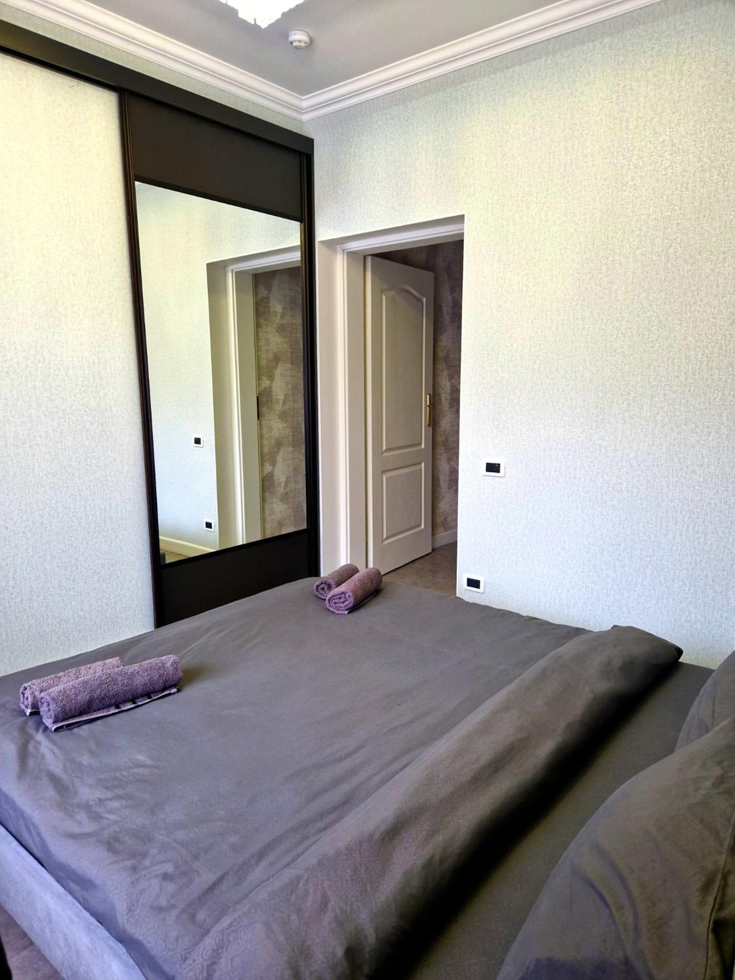 White House Aparthotel Balti Quarto foto