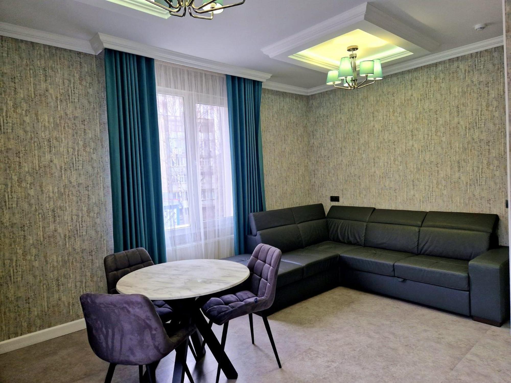 White House Aparthotel Balti Quarto foto