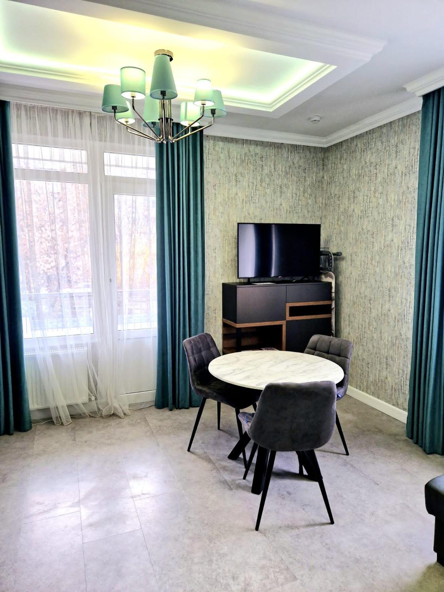 White House Aparthotel Balti Quarto foto