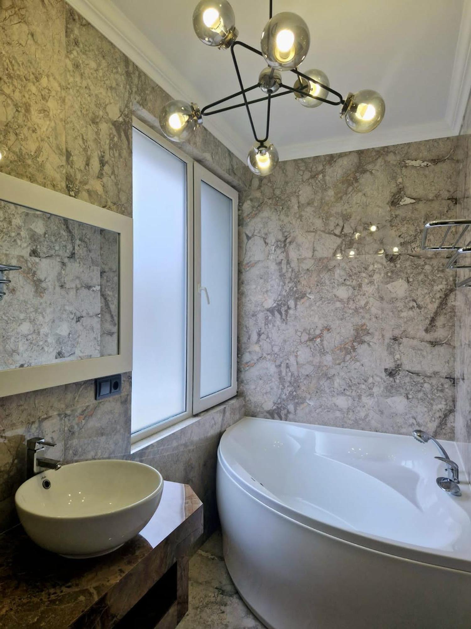 White House Aparthotel Balti Quarto foto