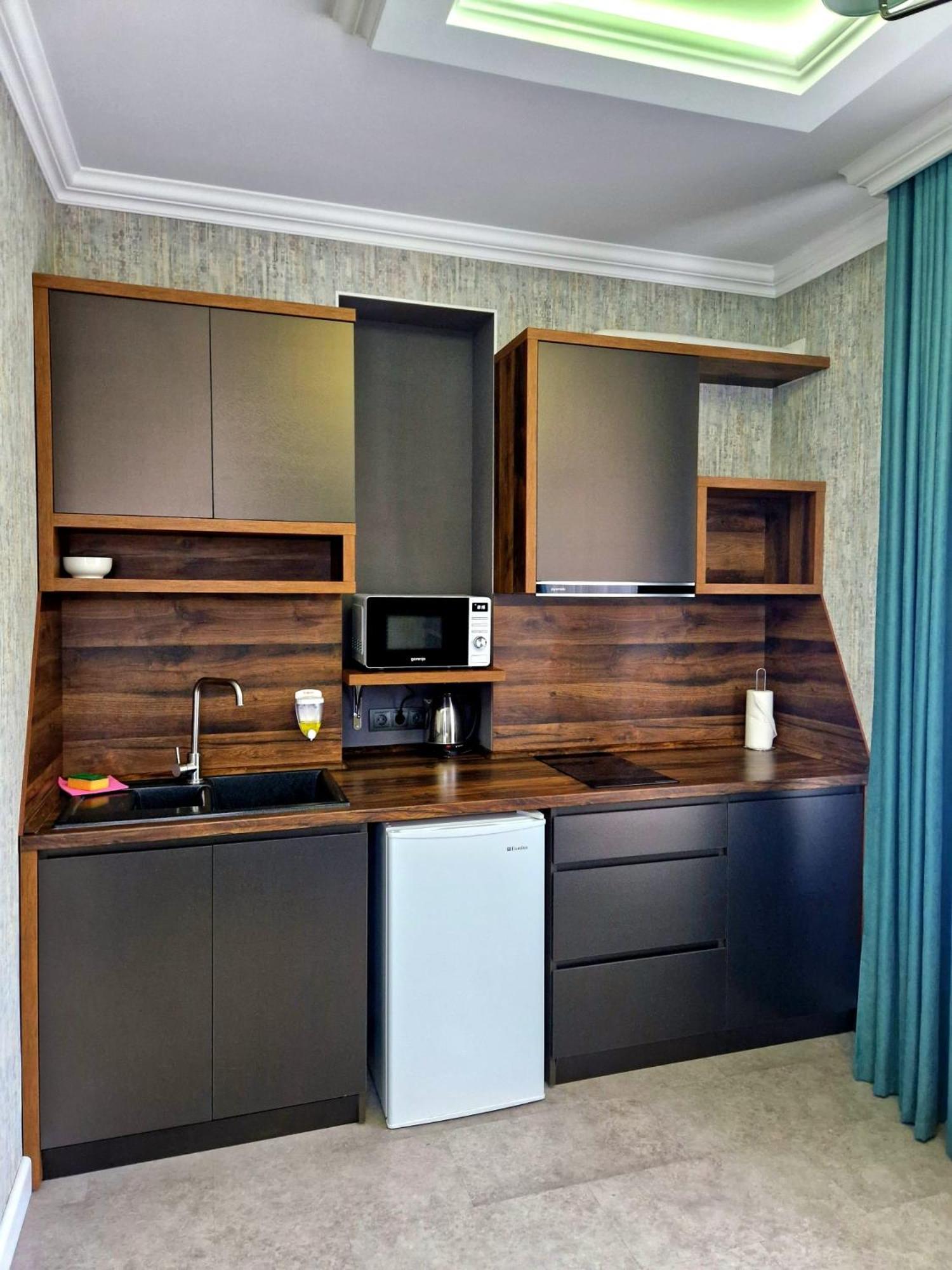 White House Aparthotel Balti Quarto foto
