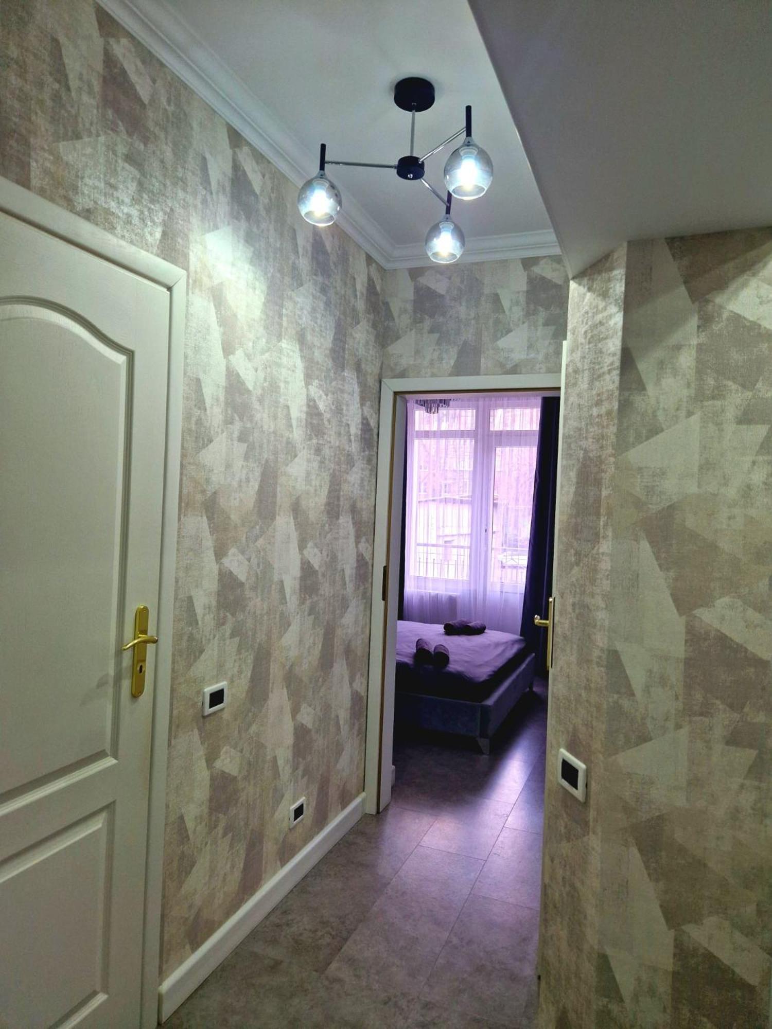 White House Aparthotel Balti Quarto foto