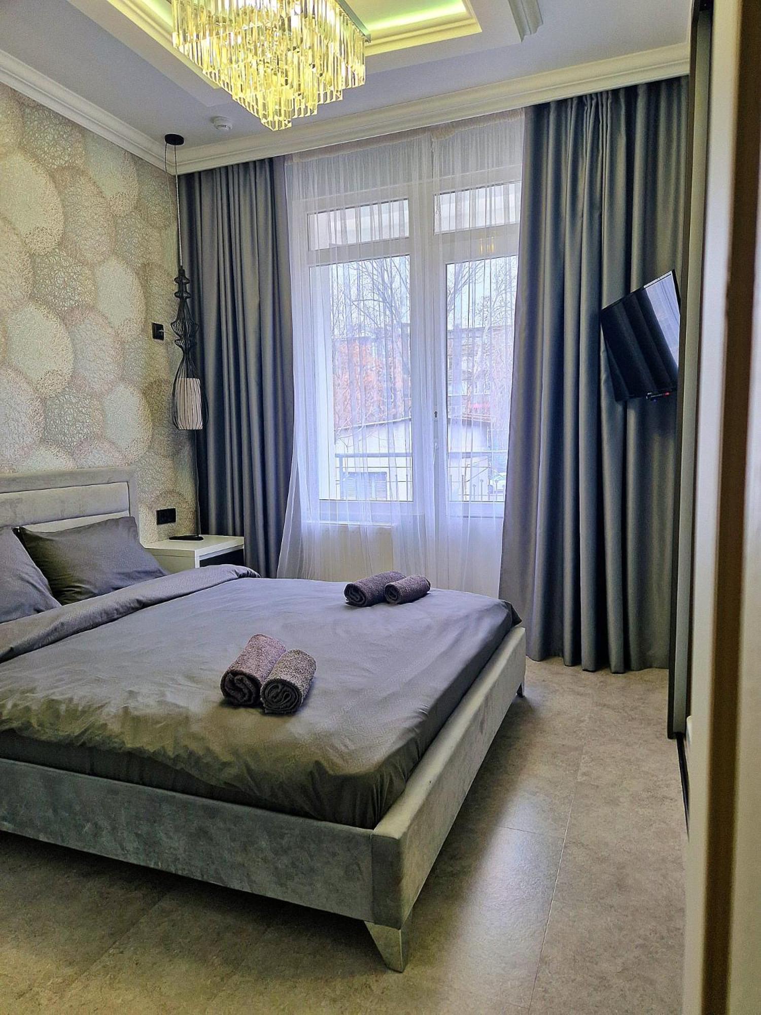 White House Aparthotel Balti Quarto foto